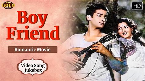 boy friend tv indian|Boy Friend (1961) Superhit Classic Movie